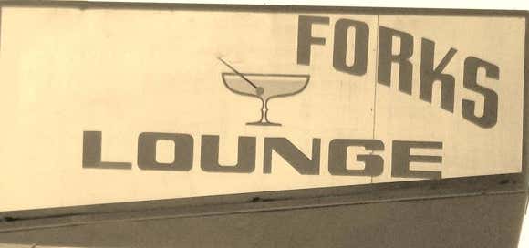 Photo of Forks Lounge