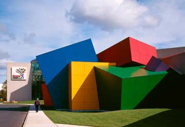 Photo of The Strong National Museum of Play