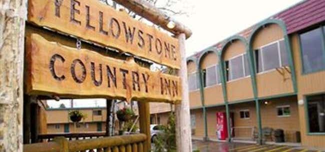 Photo of Yellowstone Country Inn