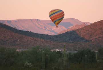 Photo of Rainbow Ryders Hot Air Balloon Rides