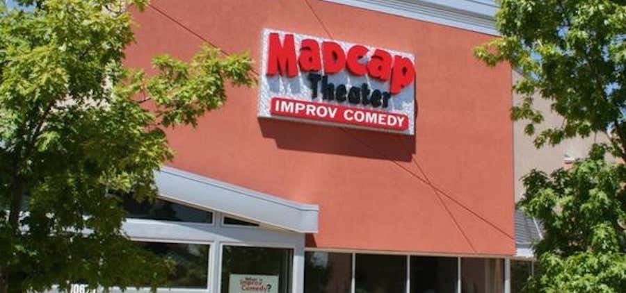 Photo of Madcap Theater
