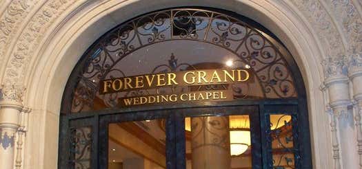 Photo of Forever Grand Wedding Chapel