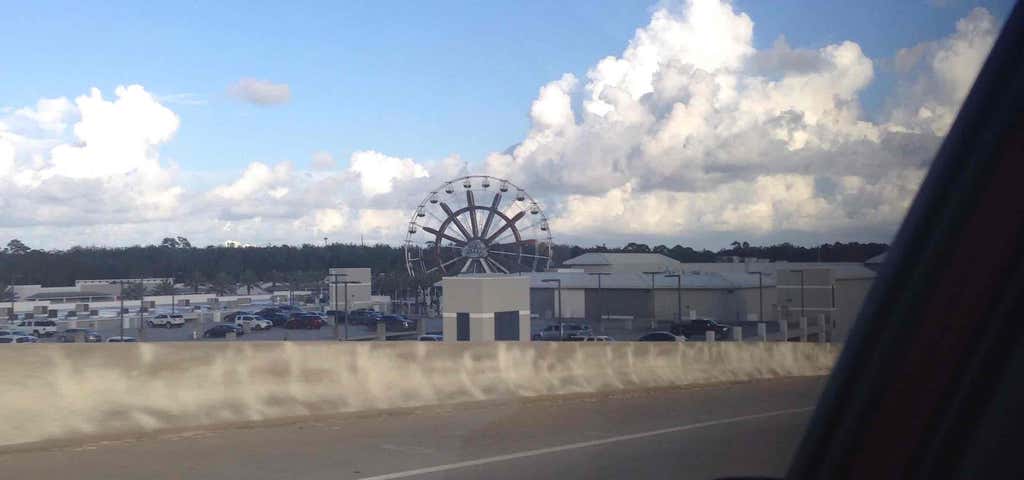 Photo of Wharf Ferris Wheel