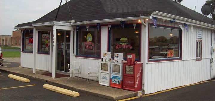 Photo of Pearl's Diner