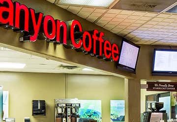 Photo of Canyon Coffee