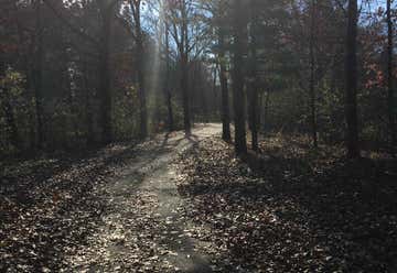Photo of Cedar Side Walking Trail