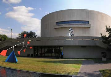 Photo of Hirshhorn Museum and Sculpture Garden