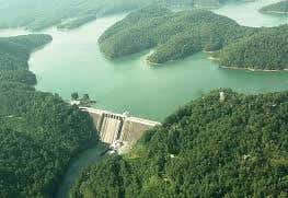Photo of Hiwassee Dam Pta