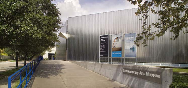 Photo of Contemporary Arts Museum Houston