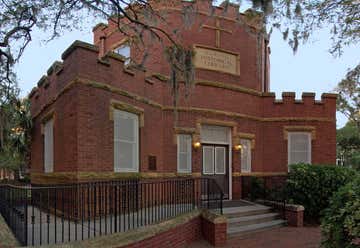 Photo of Waring Historical Library