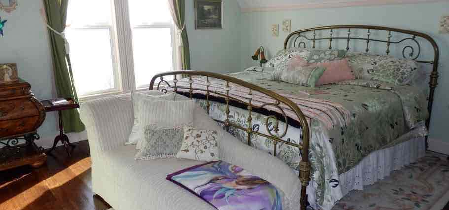 Photo of Dahlia House Bed & Breakfast
