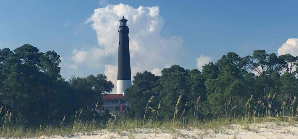 Photo of Pensacola Lighthouse
