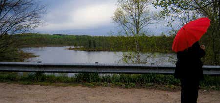 Photo of Hamilton Lake Nature Area