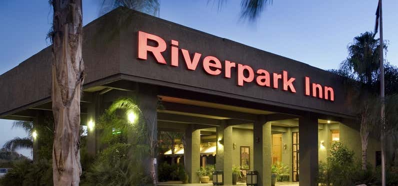 Photo of The Arizona Riverpark Inn