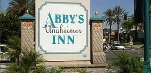 Abby's Anaheimer Inn