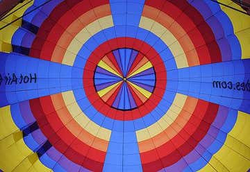 Photo of Hot Air Balloon Rides