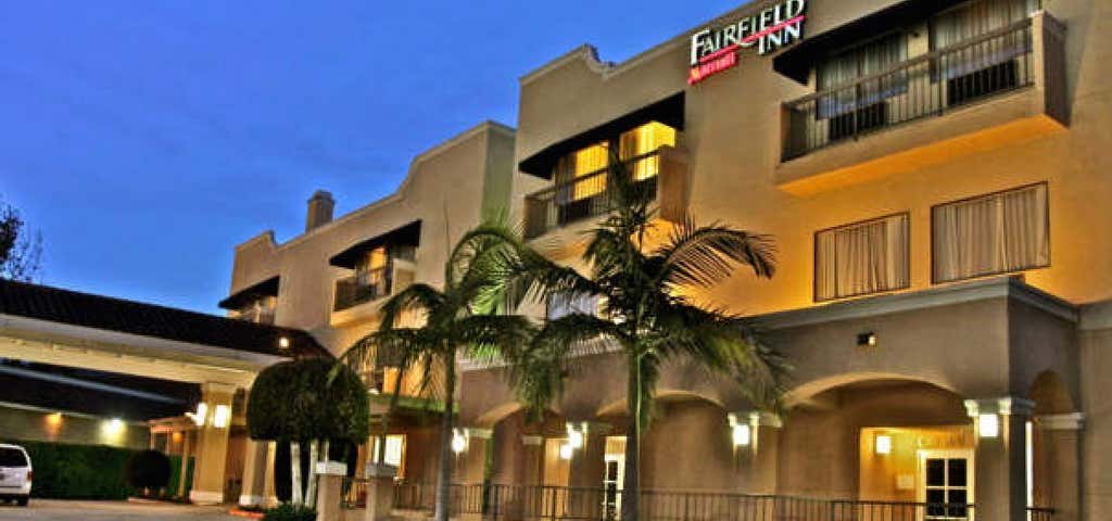 Photo of Fairfield Inn Anaheim Hills Orange County