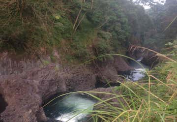 Photo of Pe'epe'e Falls