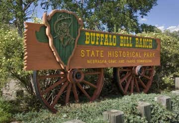 Photo of Buffalo Bill Ranch State Historical Park