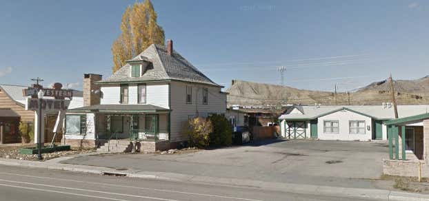 Photo of Bob's Western Motel