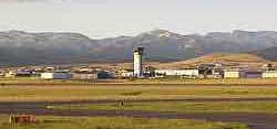 Photo of Helena Regional Airport (Hln)