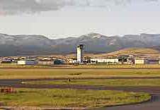 Photo of Helena Regional Airport (Hln)