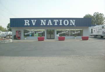 Photo of Jeff Couchs RV Nation
