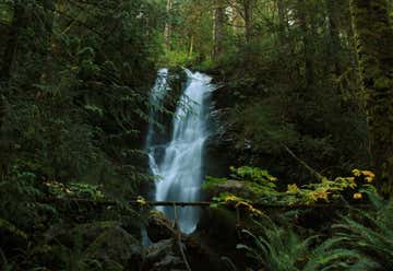 Photo of Merriman Falls