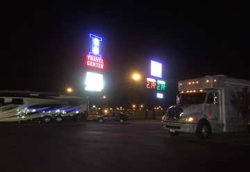 Photo of I-90 Travel Plaza