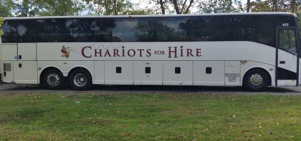Photo of Chariots for Hire Tours