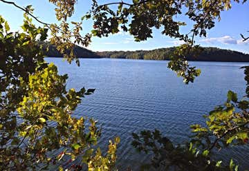 Photo of Wyandotte County Lake