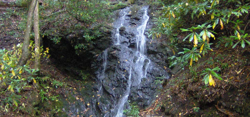 Photo of Cataract Falls