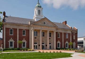 Photo of Kutztown University