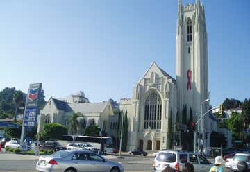 Photo of Hollywood United Methodist Church