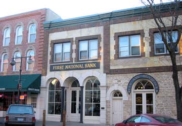 Photo of First National Bank