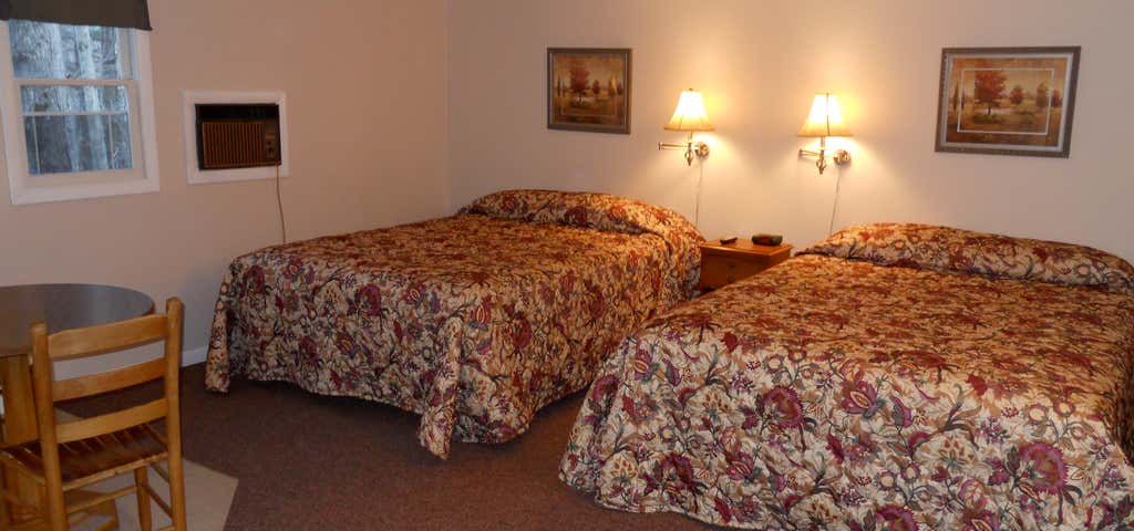 Photo of Paulson's Motel