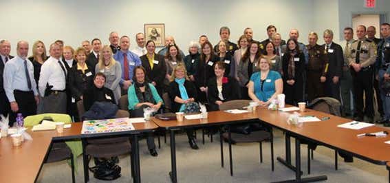 Photo of Children's Advocacy Center Of Kennebec And Somerset Counties