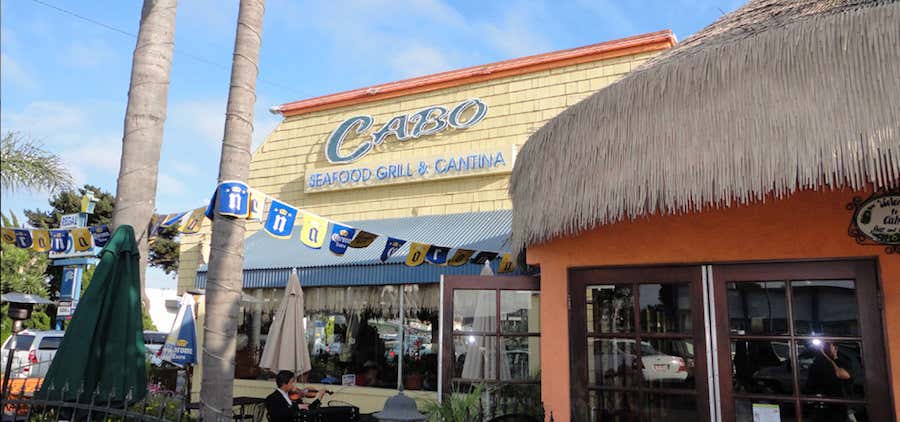 Photo of Cabo Seafood Grill & Cantina