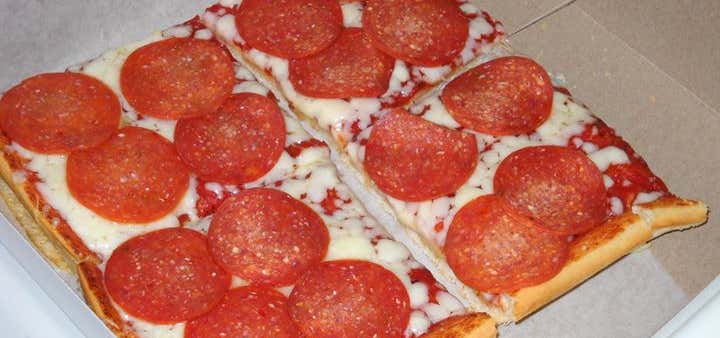 Photo of Home Pizza Of St.Clairsville