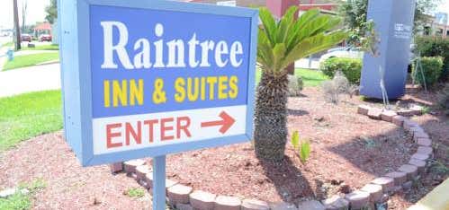 Photo of Raintree Inn & Suites