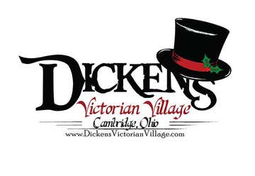 Photo of Dickens Victorian Village Of Cambridge