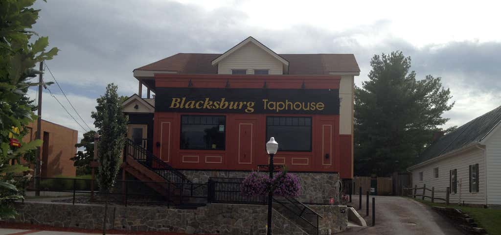 Photo of Blacksburg TapHouse