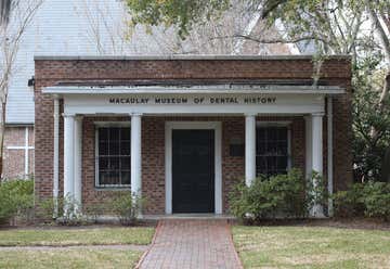 Photo of Macaulay Museum of Dental History