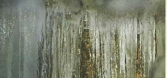 Photo of Coudersport Ice Mine
