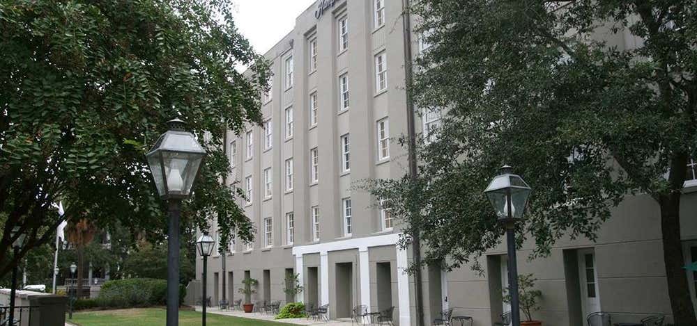 Photo of Hampton Inn Charleston-Historic District