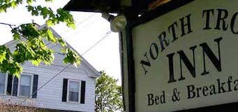 Photo of North Troy Inn Bed & Breakfast