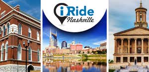 iRide Nashville