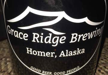 Photo of Grace Ridge Brewery