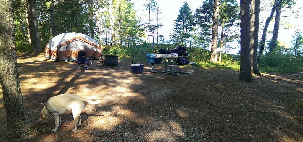 Photo of Bay View Campground