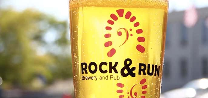 Photo of Rock & Run Brewery